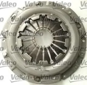 VALEO 826631 Комплект сцепления (3 части) Daewoo Aveo