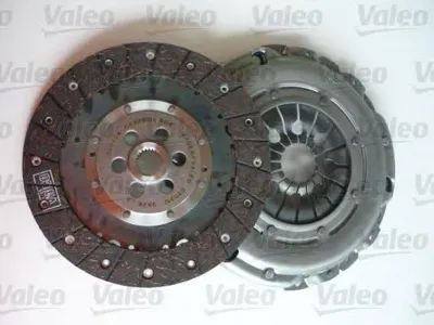VALEO 826647 Комплект сцепления
