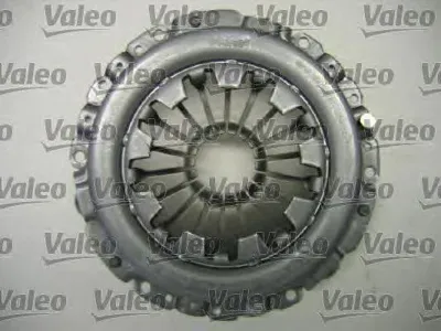 VALEO 826698 Комплект сцепления Ford Mazda Fiesta Fusion 2 01- 1.251.31.4