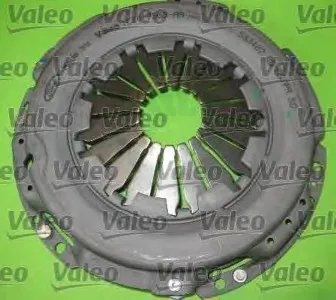 VALEO 826700 Комплект сцепления Ford Transit 00- (сервисный комплект для 835000)