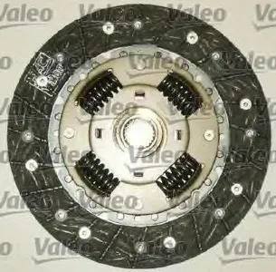 VALEO 826728 Комплект сцепления [181mm]