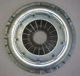 VALEO 826729 комплект сцепления