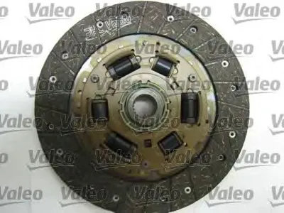 VALEO 826824 Комплект сцепления