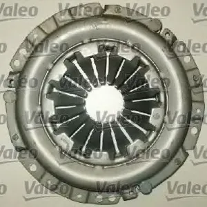 VALEO 826843 Комплект сцепления Hyundai Tucson 2.0CRDi 04>
