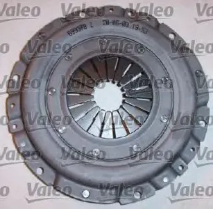 VALEO 826935 комплект сцепления [без выж.] [220 mm]