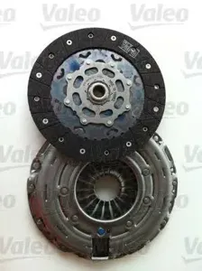 VALEO 828118 Комплект сцепления PSA C530085081 10- 1.6