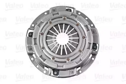 VALEO 831306 Корзина сцепления