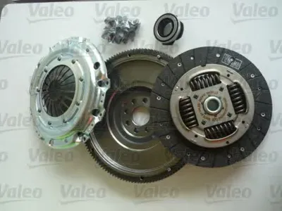 VALEO 835003 Комплект сцепления (4 части) TranSporter IV