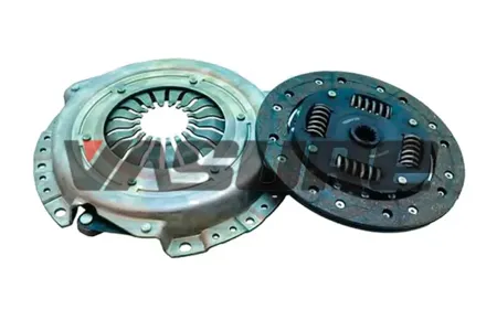 VASURE VRK008 Комплект сцепления (без подшипника) Ford Fiesta Fusion 1.31.4 01>, Mazda 2 1.251.4 03>
