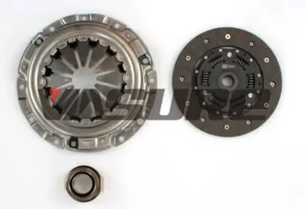 VASURE VRK013 Комплект сцепления Matiz 0,8 Daewoo ( Matiz M100, M150) (0,8)