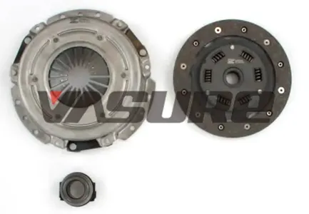 VASURE VRK018 Комплект сцепления Renault ( Logan LS) (1,4) (2004-2015) ( Sandero BS0) (1,4) (2009-2014)