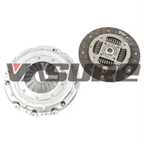 VASURE VRK019 Комплект сцепления Opel Astra HJ Vectra C 1.4-1.8 04