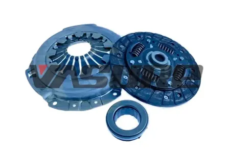 VASURE VRK022 Комплект сцепления Daewoo Nexia 16V, Espero 1.5-2.0