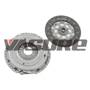VASURE VRK024 Комплект сцепления Ford Mondeo III 1.8 16V 2.0