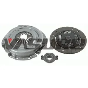 VASURE VRK027 Комплект сцепления Citroen XsaraSaxo, Peugeot 306 1.0-1.4 97>