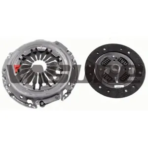 VASURE VRK028 Комплект сцепления Renault Megane -2, 1.4-1.6