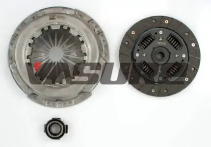 VASURE VRK029 Комплект сцепления Fiat Punto III