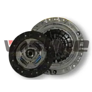 VASURE VRK033 Комплект сцепления Chevrolet ( Lacetti J200) (1,4) (1,6) Daewoo ( Nexia ) (1,6)