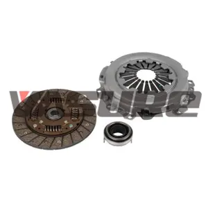 VASURE VRK039 Комплект сцепления Daewoo Matiz (05-) 1.01.2