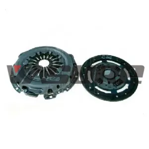 VASURE VRK042 Комплект сцепления Ford Fiesta Fusion , Mazda 2 1.61.6 16V 01>