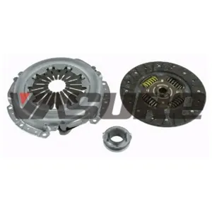 VASURE VRK046 Комплект сцепления Hyundai Accent TAГАЗ 215 мм