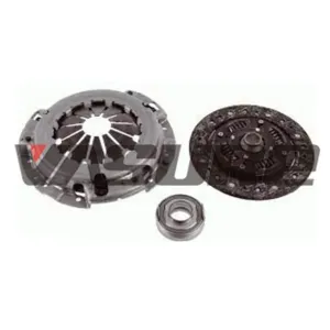 VASURE VRK048 Комплект сцепления Mitsubishi ASXLANCER X 1.6 (4A92) 10-