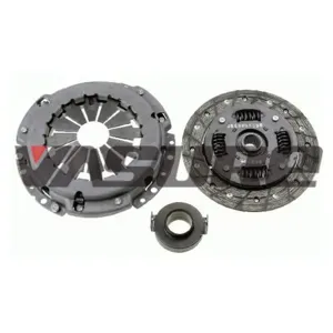 VASURE VRK050 Комплект сцепления porter (96-)starex (01-) 2.5d