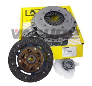 VASURE VRK054 Комплект сцепления Renault Logan Sandero Megane I Clio II Kangoo I Lada Largus