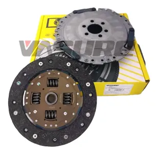 VASURE VRK057 Комплект сцепления VW Caddy Golf Jetta Vento 1.5-1.81.6D 83-93