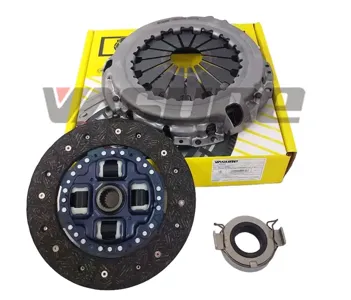 VASURE VRK058 Комплект сцепления