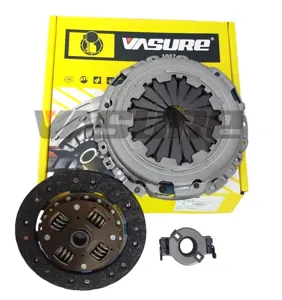 VASURE VRK061 Комплект сцепления VW Caddy Golf Polo Vento 1.41.6 92>