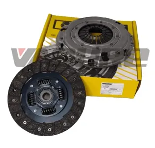 VASURE VRK075 Комплект сцепления , Chery FORA