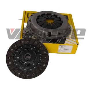 VASURE VRK076 Комплект сцепления , Geely MKOTAKA