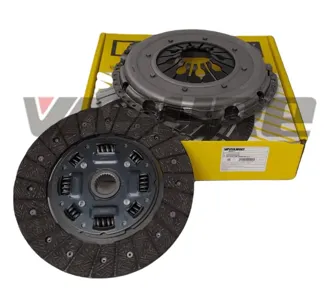 VASURE VRK077 Комплект сцепления , Mercedes MB Sprinter 5-T