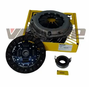 VASURE VRK078 Комплект сцепления , Citroen C1, Peugeot 107, Toyota AYGO 1.0 05