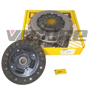VASURE VRK080 Комплект сцепления , Suzuki SX4