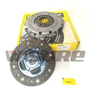 VASURE VRK082 Комплект сцепления , Opel Astra Vectra B,C, Zafira 1.8