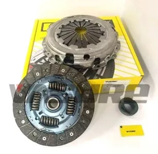 VASURE VRK087 Комплект сцепления , Citroen C3DS3 Peugeot 206207 1.2-1.6VTI1.4HDI 03
