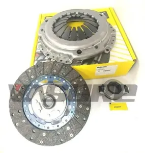 VASURE VRK089 Комплект сцепления , Nissan X TRAIL 2.0