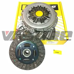 VASURE VRK092 Комплект сцепления , Nissan Tiida Qashqai 1.6