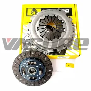 VASURE VRK093 Комплект сцепления , Suzuki Grand Vitara II 2.0