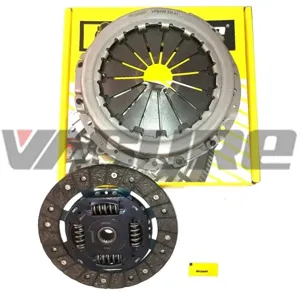 VASURE VRK099 Комплект сцепления , Chrysler 2.4