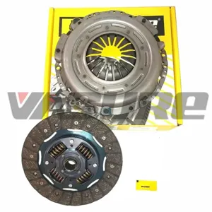 VASURE VRK101 Комплект сцепления , Fiat Ducato 2.3JTD 06- SOLLERS