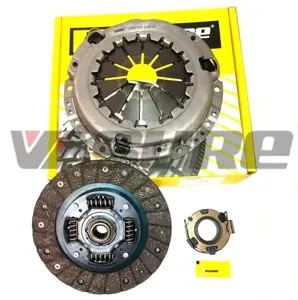 VASURE VRK103 Комплект сцепления , Geely Emgrand VISION