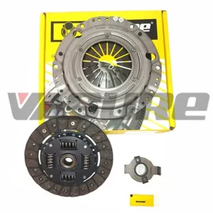 VASURE VRK104 Комплект сцепления , Skoda Felicia