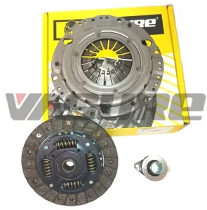 VASURE VRK107 Комплект сцепления