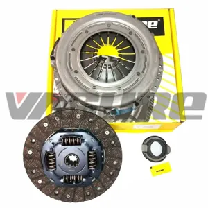 VASURE VRK109 Комплект сцепления