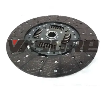 VASURE VSCD003 Диск сцепления Hyundai county 2.5t-3.5t 98