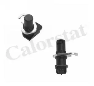 VERNET CS0275 Датчик положения коленвала Citroen Xsara 2.0HDi 99>, Peugeot 406 2.2607 2.0i2.2 00>