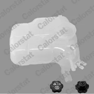 VERNET ET0039C1 Бачок расширительный Chevrolet Cruze Orlando , Opel Asrta JCascada 09>